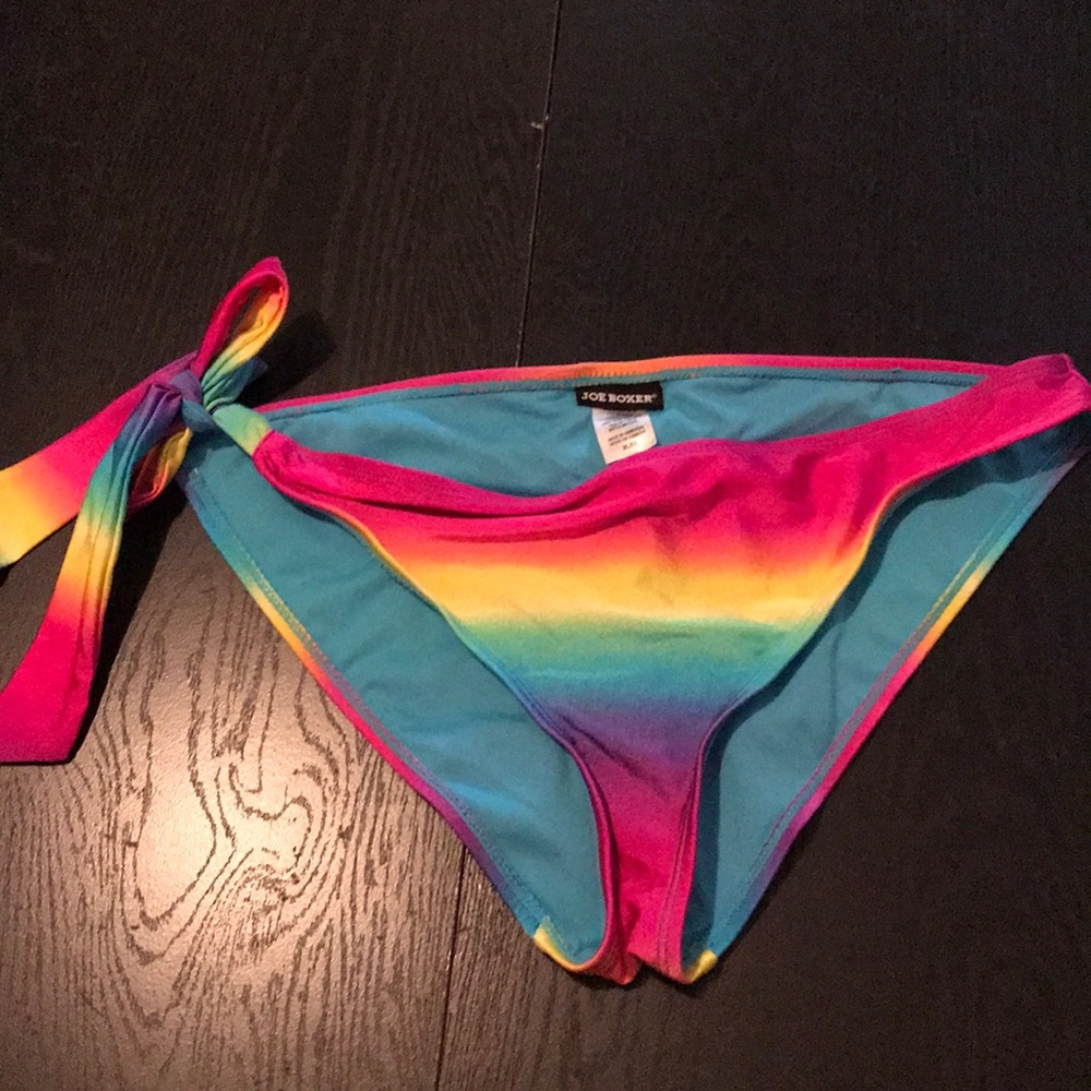 Bottoms